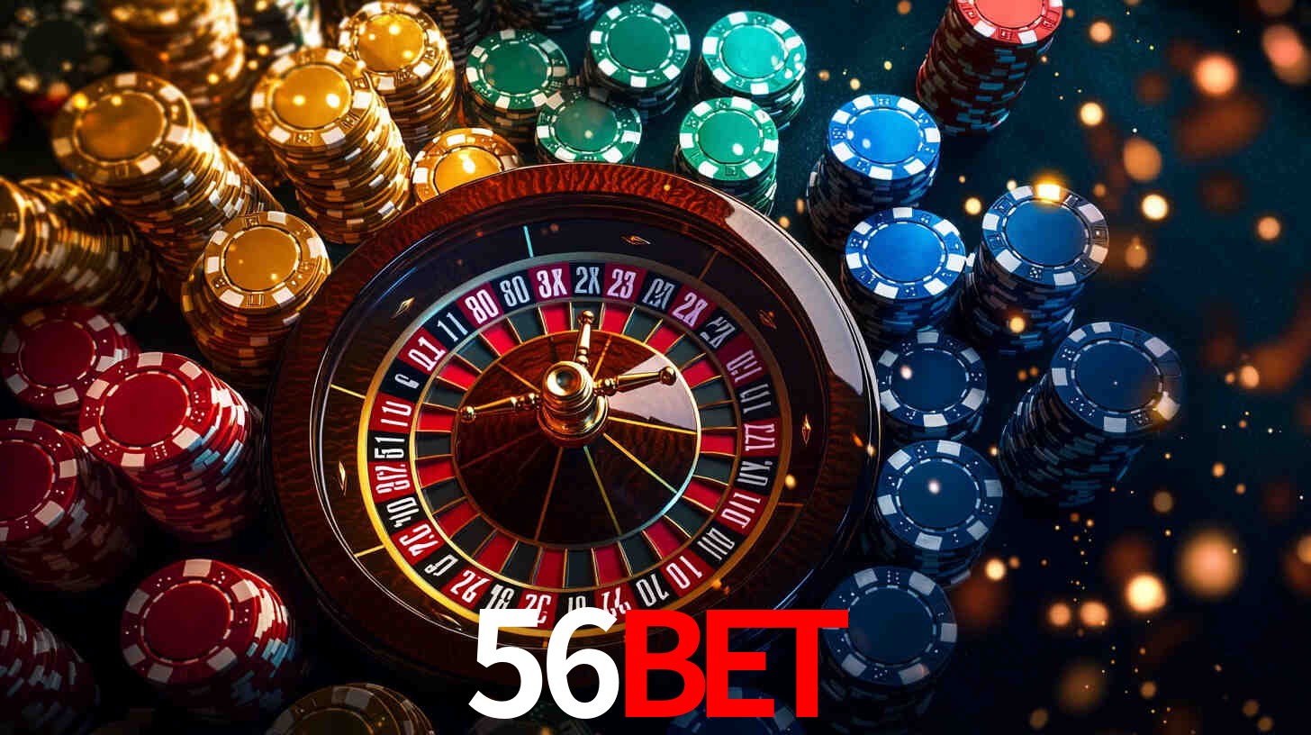 Premium Interface 56bet