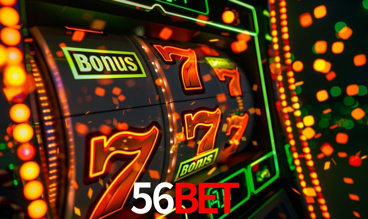 Desvendando o Mundo dos Jogos Virtuais na 56bet