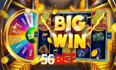 Inovações de Jogos na 56bet: O Futuro das Experiências Interativas