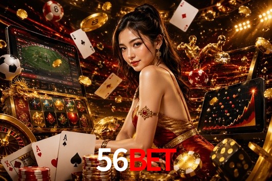 Platform Technology 56bet