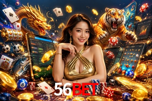 Secure Login 56bet
