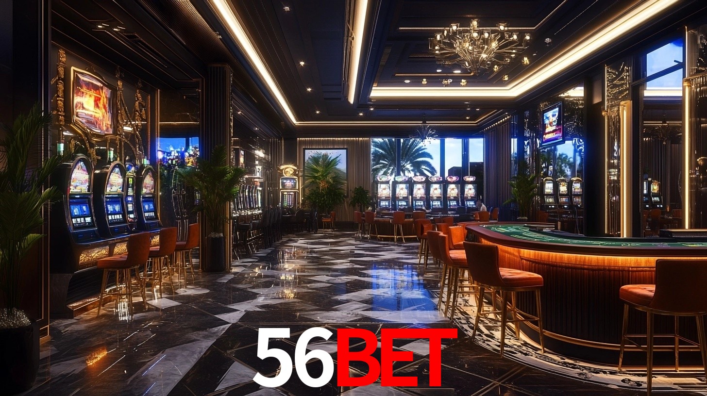 Ofertas Imperdíveis na 56bet: Promoções e Bônus Que Valem a Pena