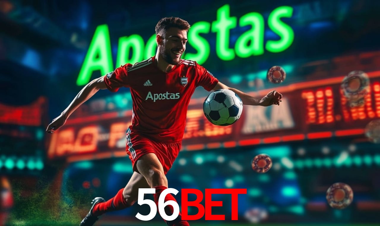 cassino 56bet