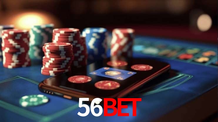 Estatísticas Esportivas 56bet