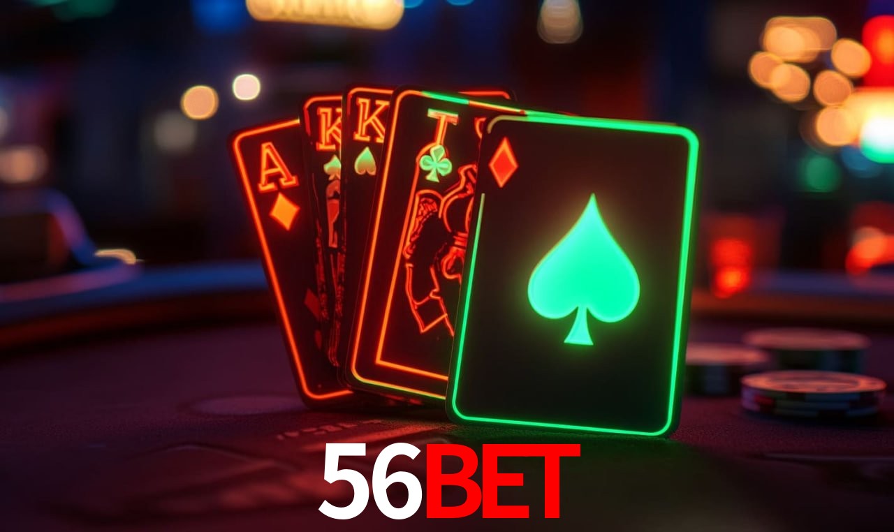 Promoções Sazonais 56bet