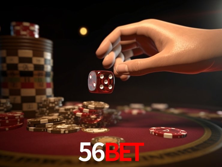 Apostas de Basquete 56bet