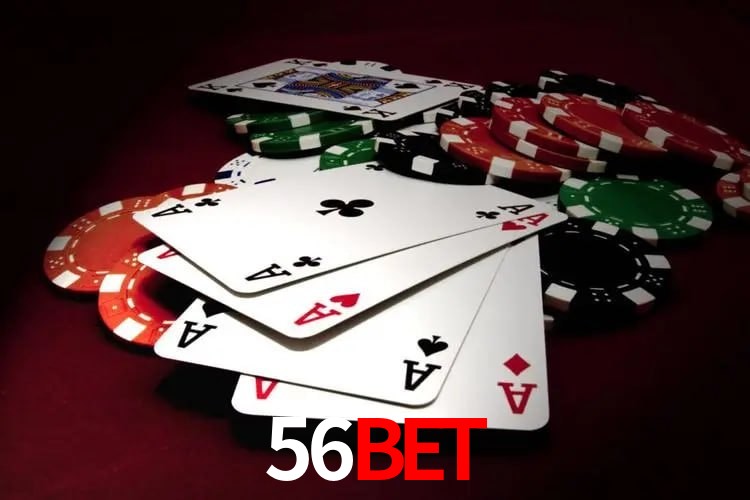 PIX Instantâneo 56bet