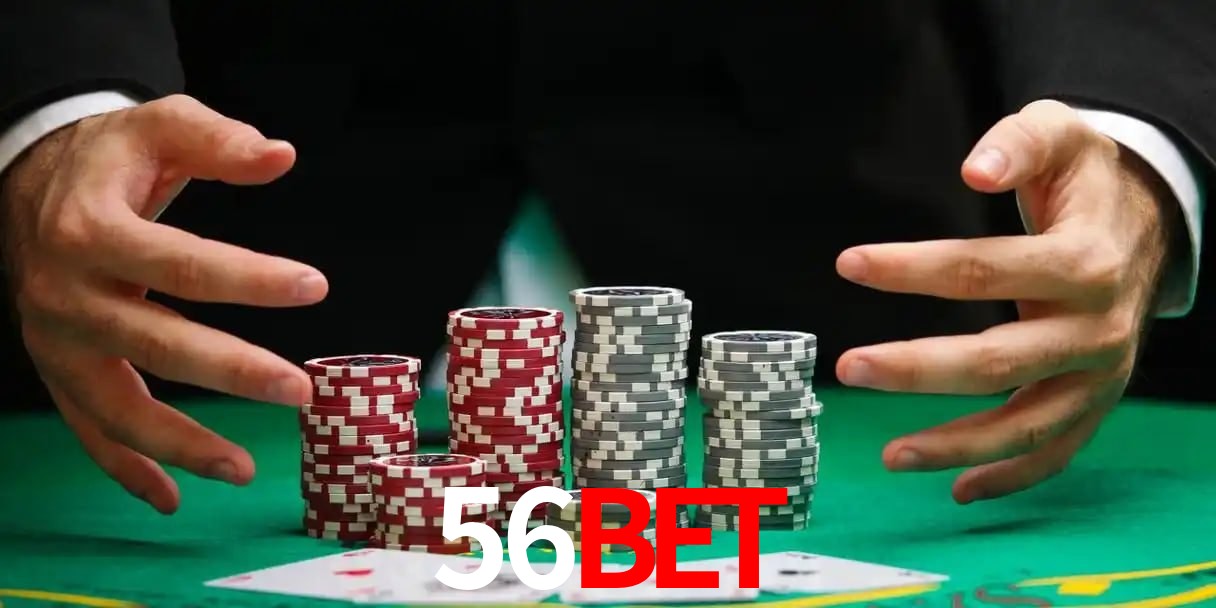 Promoção Relâmpago 56bet