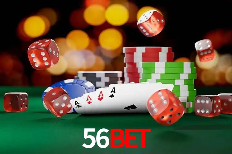 Apostas de Tênis 56bet