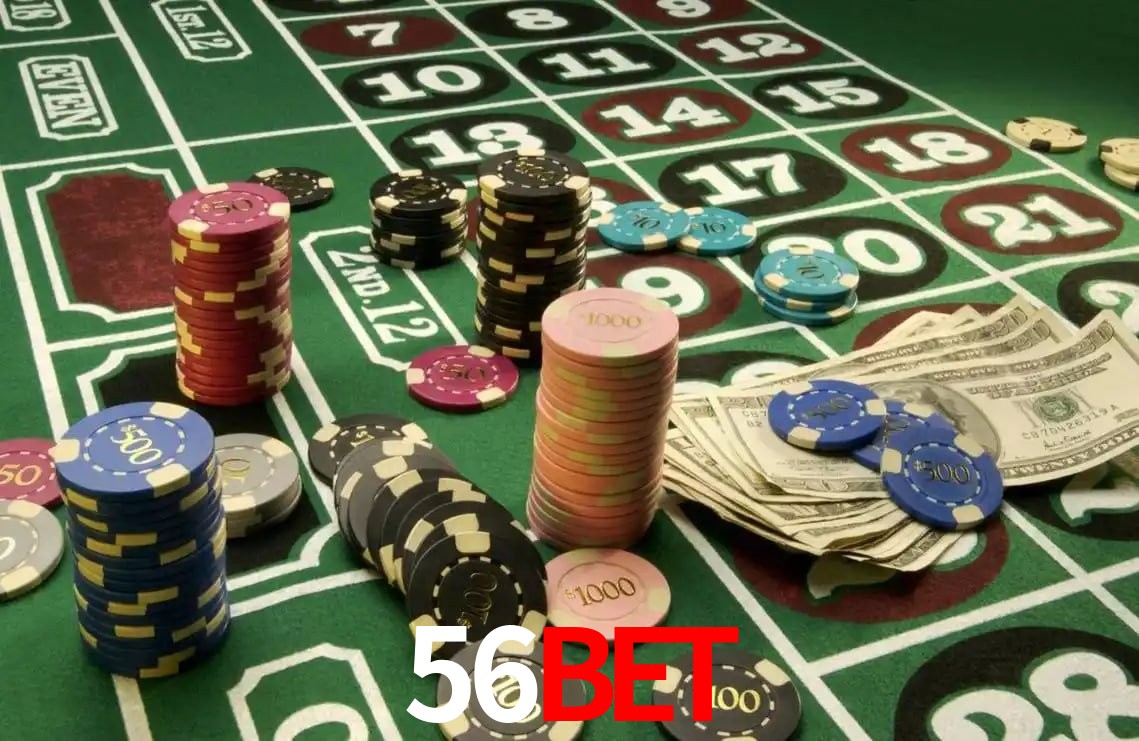 Game Statistics 56bet