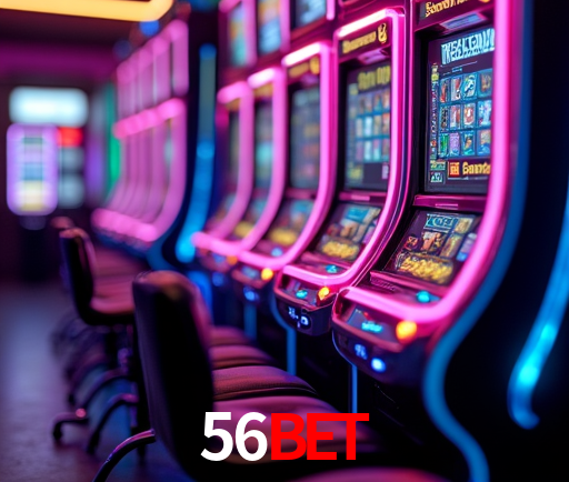 Tecnologia da Plataforma 56bet