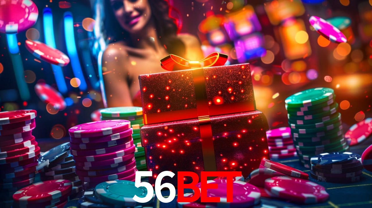 A Emoção da Loteria na 56bet: Uma Chance de Mudança de Vida