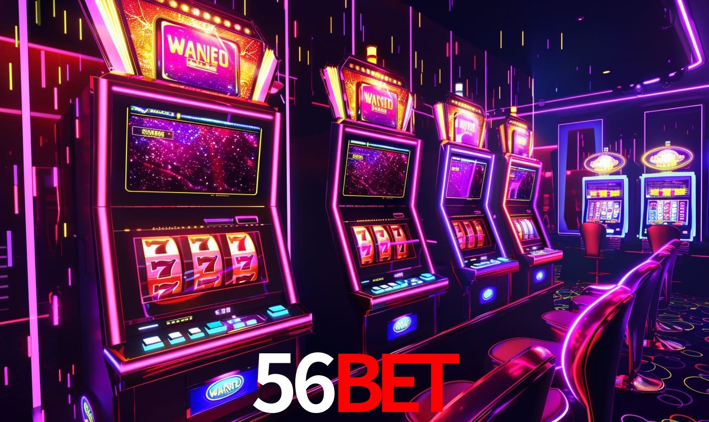 Descubra a Essência do 56bet: Nossa História e Compromissos