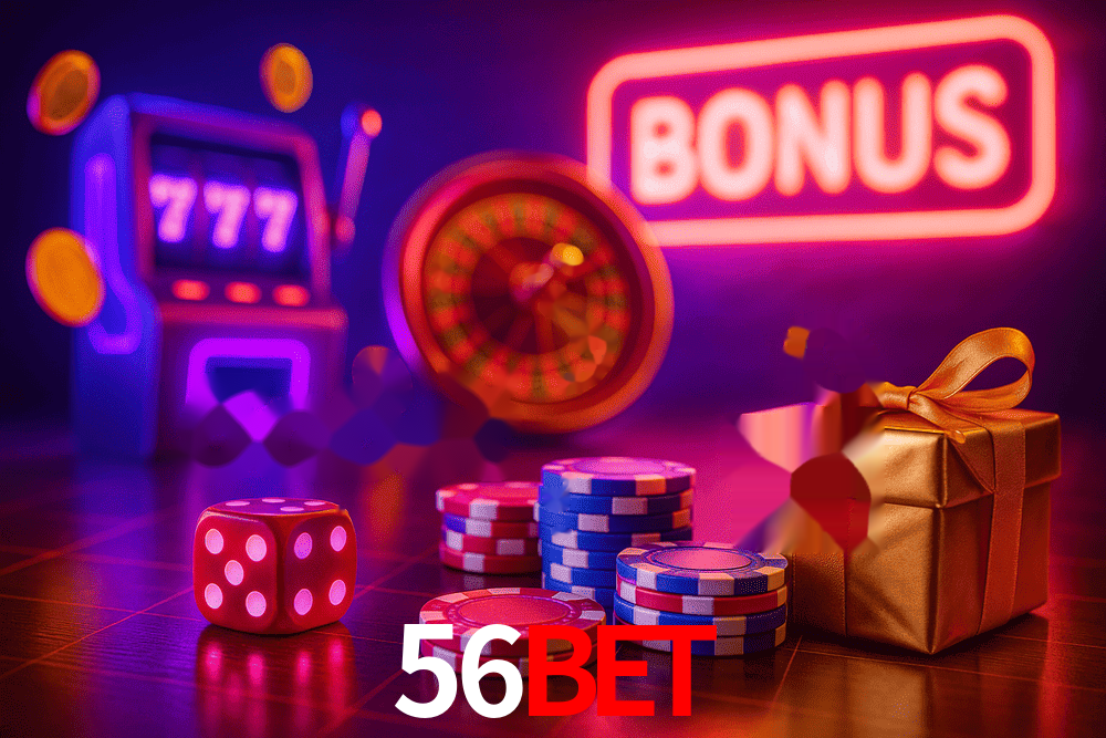 Inovações de Jogos na 56bet: O Futuro das Experiências Interativas