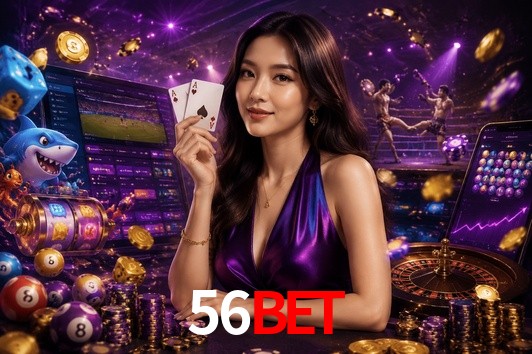 VIP Casino 56bet