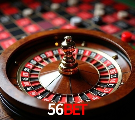 Cadastro Rápido 56bet