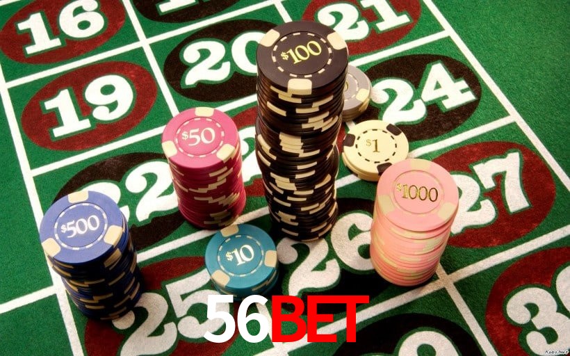 Casino VIP 56bet