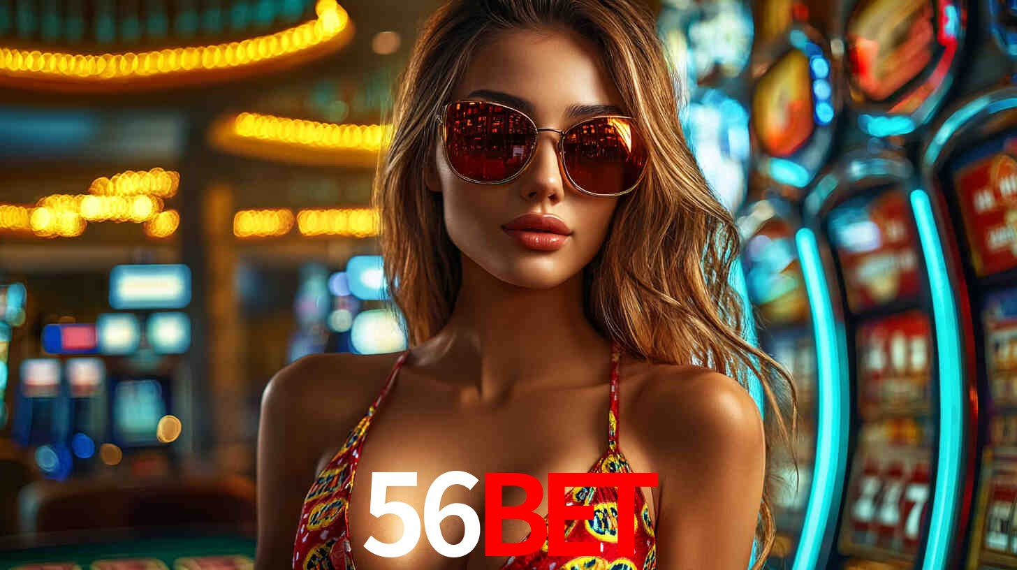 56bet App Interface