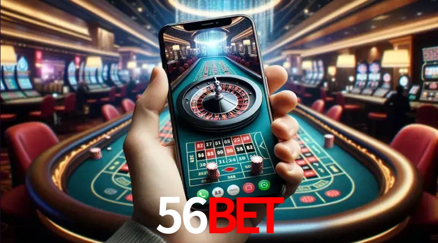 2FA Security 56bet