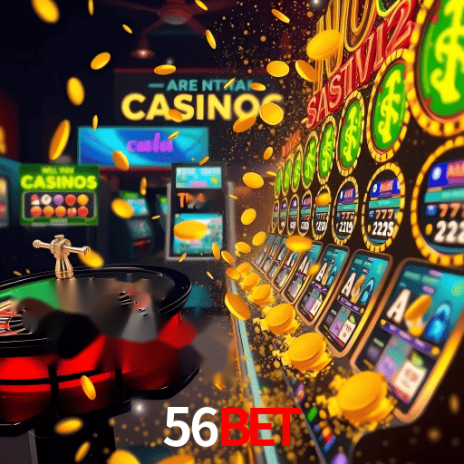 Descubra o Programa VIP da 56bet: Vantagens Exclusivas para Jogadores