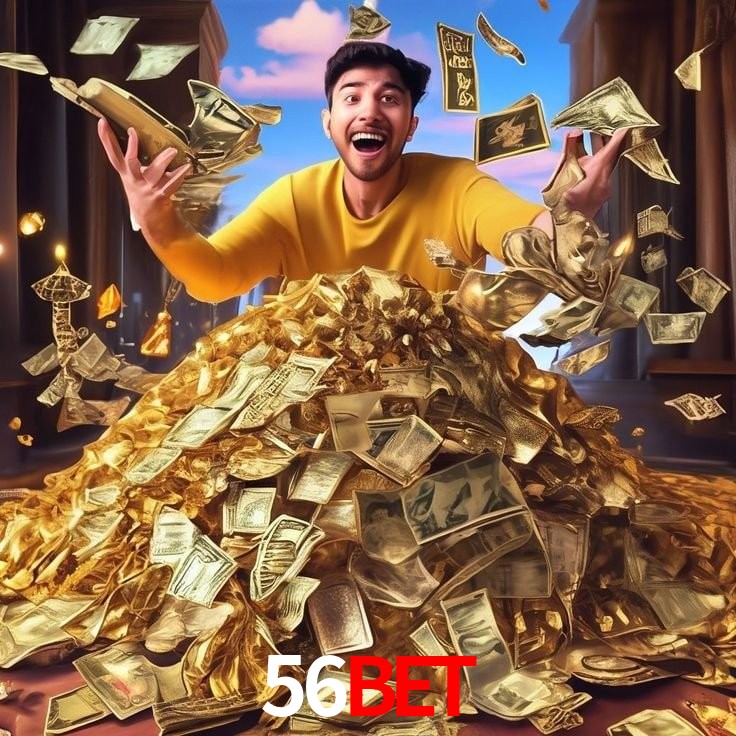 Jogos Exclusivos 56bet