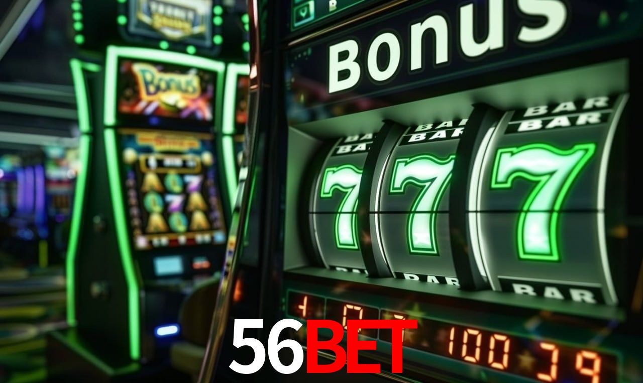 Games Directory 56bet