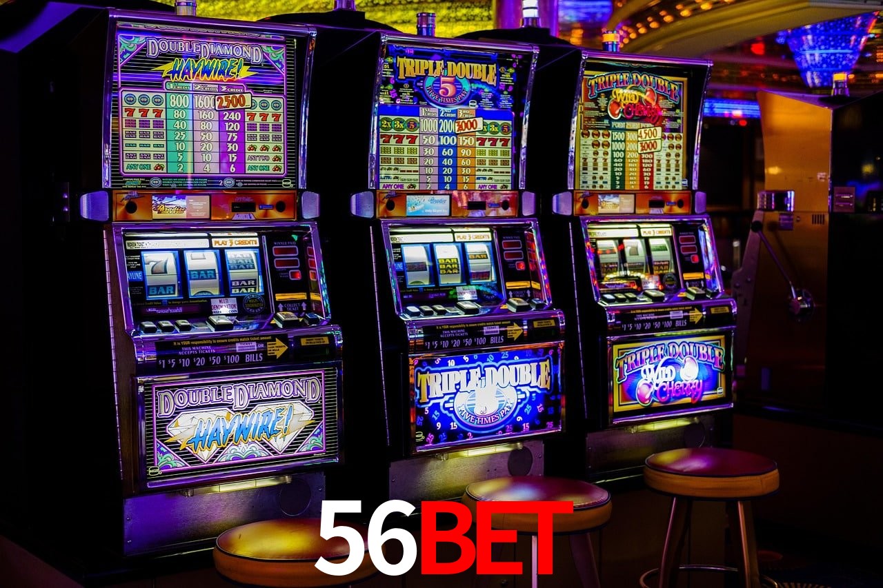 Torneios 56bet