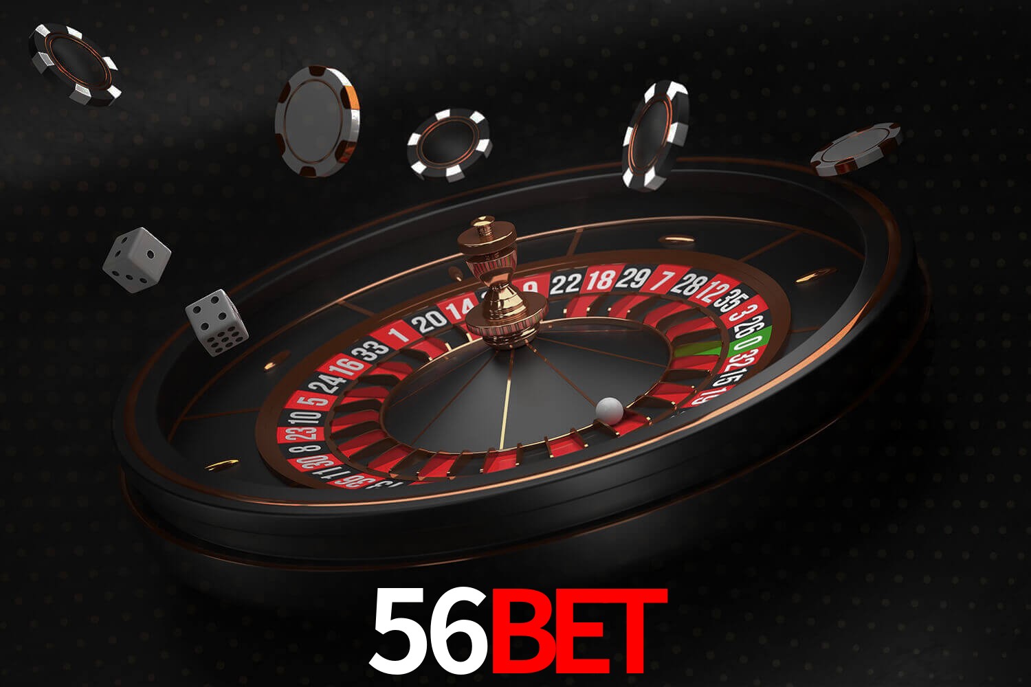 56bet: Seu Cassino Premiado com Pagamentos Rápidos