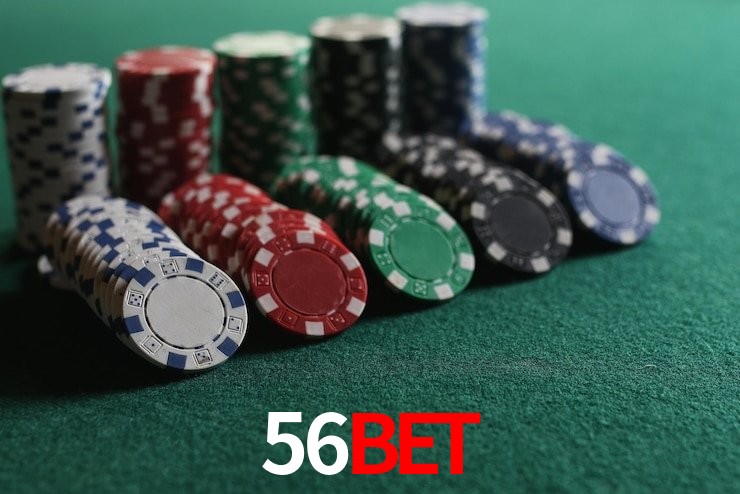 Bonus Features 56bet
