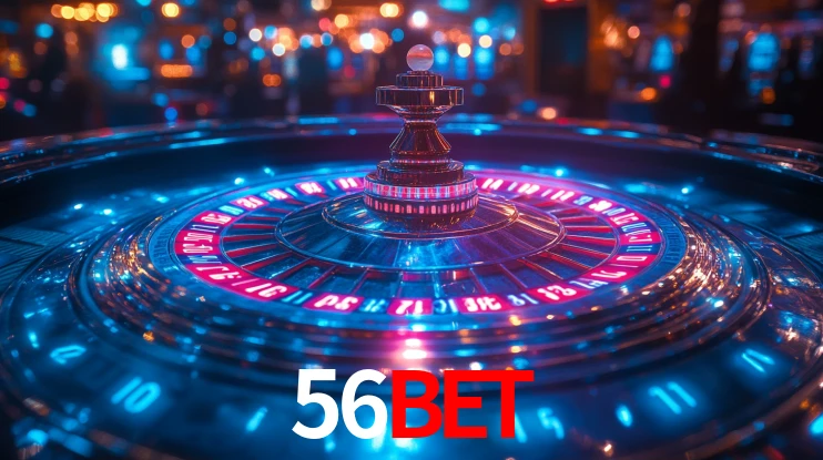 Explore as vantagens do 56bet: serviço profissional e confiabilidade