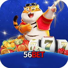 Logo da 56bet