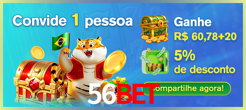 56bet Chuva de bônus em máquinas caça-níqueis