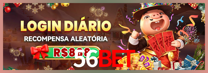 Prêmio 56bet