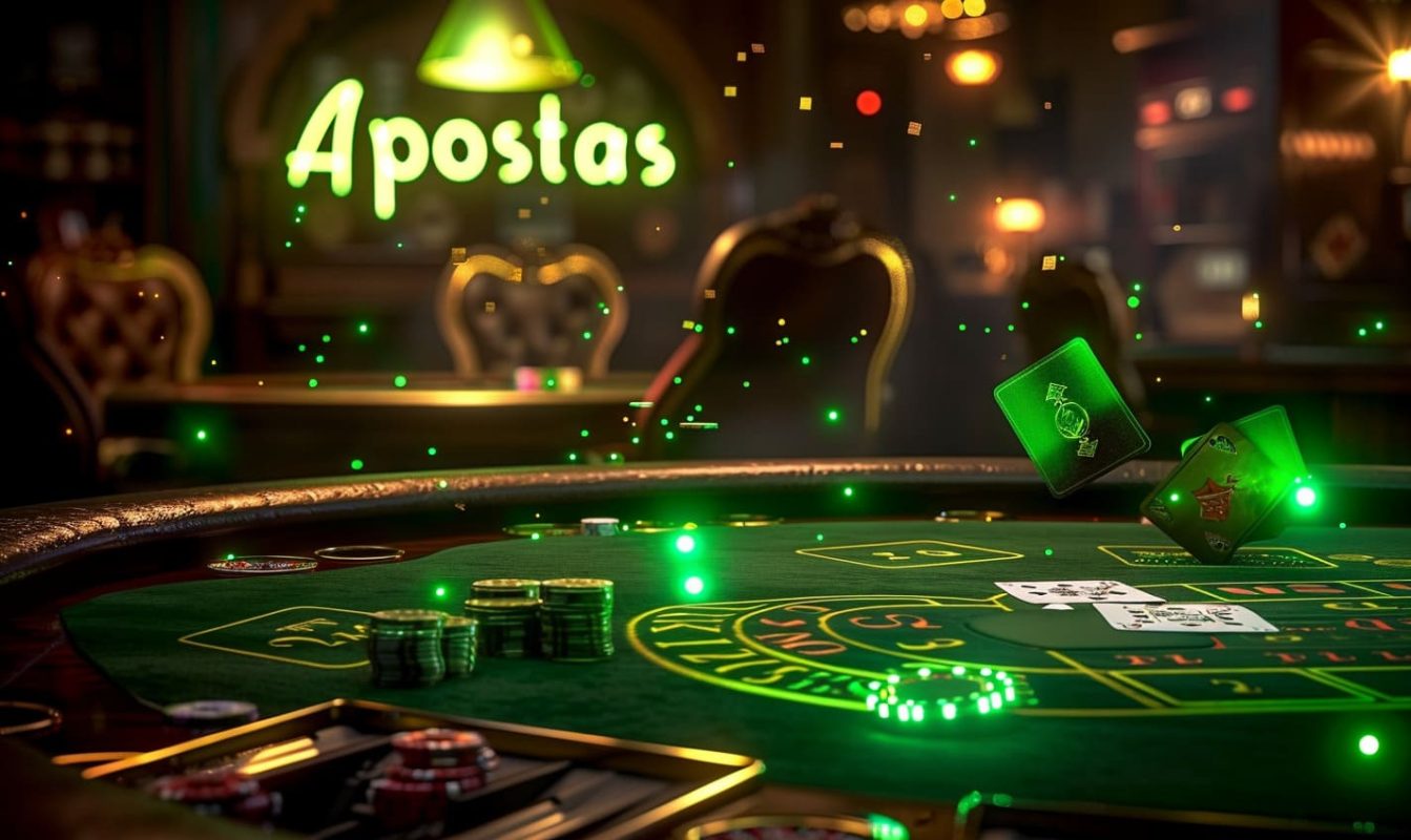 Aposta 56bet cassino online